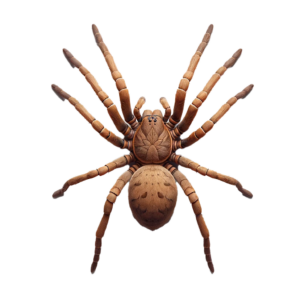 Brown Recluse Spider