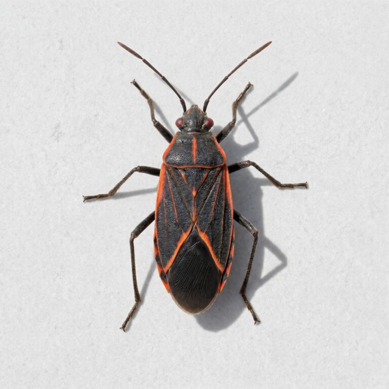 Boxelder Bugs