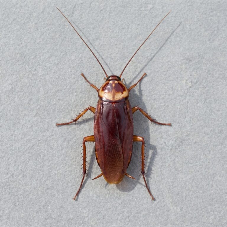 Cockroaches